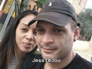 JessieJou Webcamsex Amateur