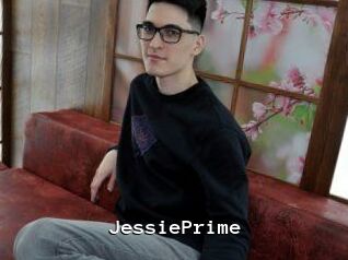 JessiePrime