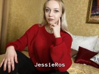 JessieRos Webcamsex Amateur