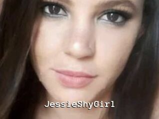 JessieShyGirl