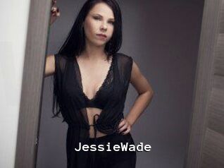 JessieWade