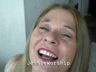 JessieWorship Webcamsex Amateur