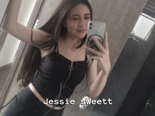 Jessie_sweett