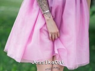 JessikaCat