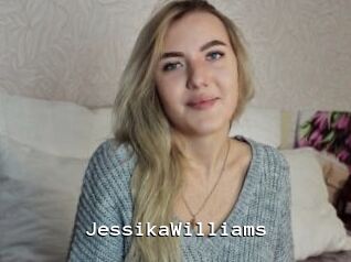 JessikaWilliams