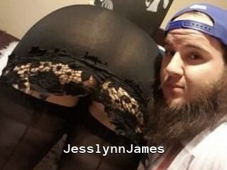 Jesslynn_James