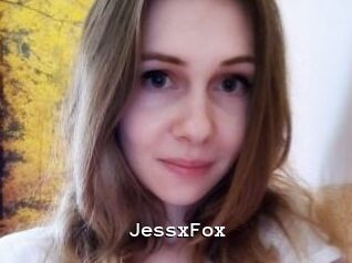 JessxFox