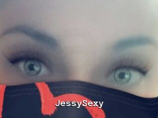 JessySexy