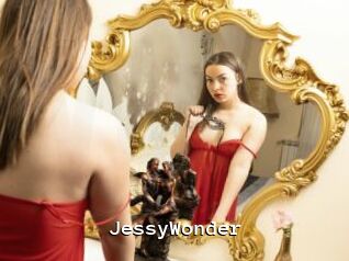 JessyWonder