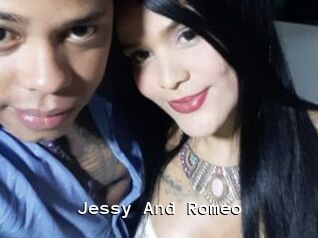 Jessy_And_Romeo