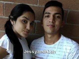JessyandAlan