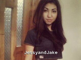 JessyandJake
