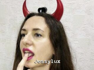Jessylux Webcamsex Amateur
