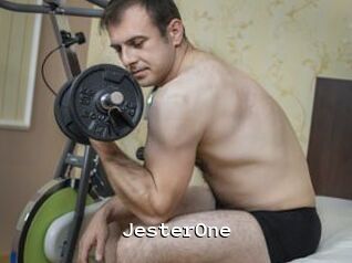 JesterOne