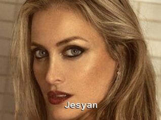 Jesyan
