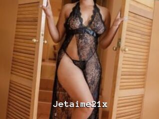 Jetaime21x