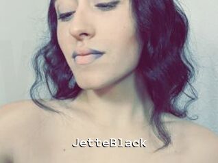 JetteBlack