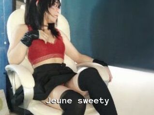 Jeune_sweety Webcamsex Amateur