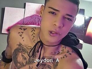 Jeydon_A