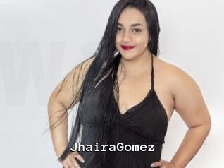 JhairaGomez