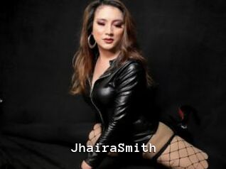 JhairaSmith