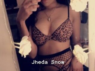 Jheda_Snow