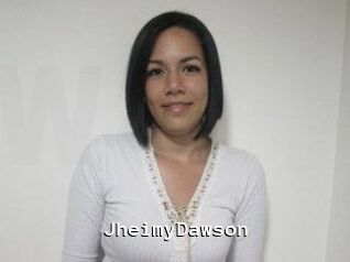 JheimyDawson