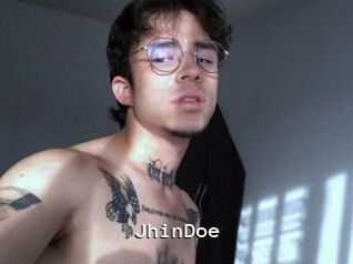 JhinDoe