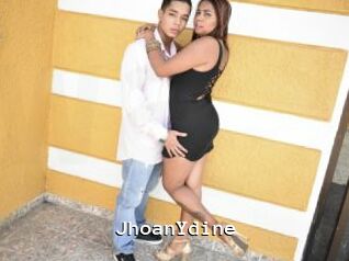 JhoanYdine