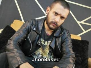 JhonBaker