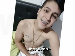 JhonEvan
