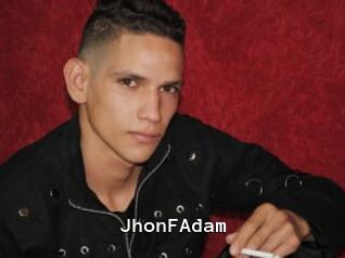 JhonFAdam