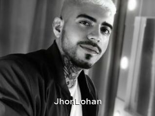 JhonLohan