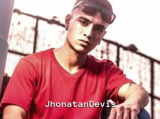 JhonatanDevis