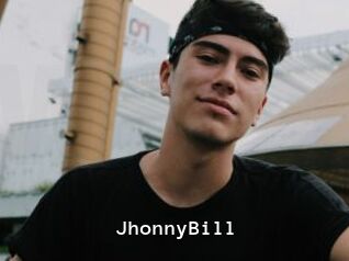 JhonnyBill