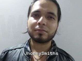 JhonnySmiths