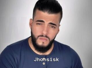 Jhonsisk