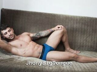 JhonyBigTongue