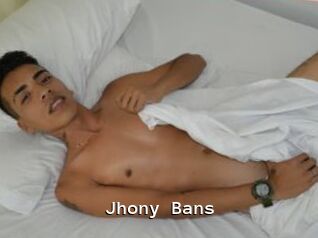 Jhony_Bans