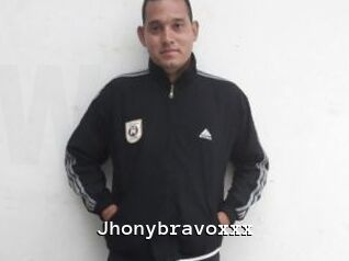 Jhonybravoxxx