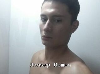 Jhosep_Gomez