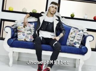 JhosephMiller