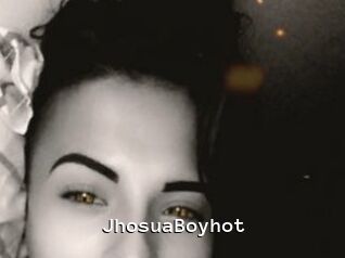 JhosuaBoyhot