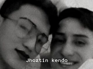 Jhoztin_kendo