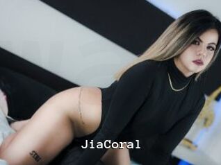 JiaCoral