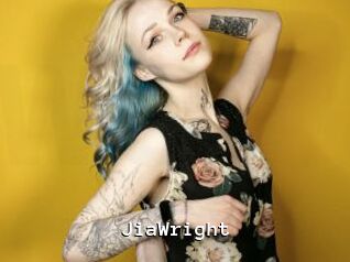 JiaWright