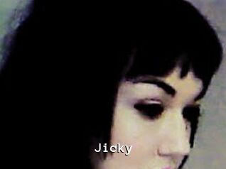Jicky