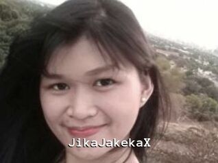 JikaJakekaX