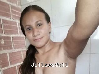 Jillsexfull