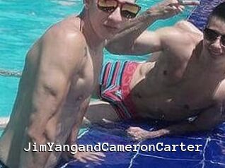 JimYangandCameronCarter